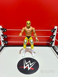 WWE Rey Mysterio Action Figure