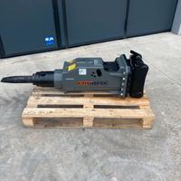 MARTELLO DEMOLITORE KINSHOFER KSB300 NUOVO