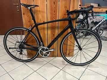 Trek DOMANE 6.9 (6,6Kg) tg 56 Dura Ace di2 TOP