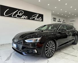 Audi A5 SPB 40 TDI ultra S tronic Sport