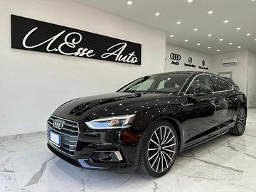 Audi A5 SPB 40 TDI ultra S tronic Sport