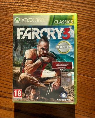 Farcry 3