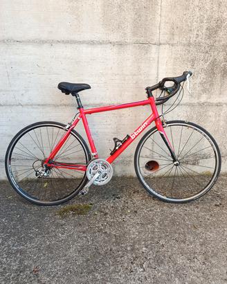 bici da corsa 