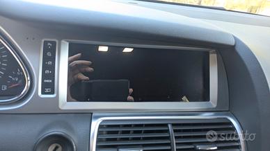 Audi Q7 7 posti S-Line 