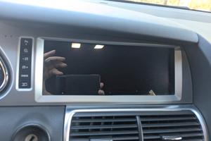 Audi Q7 7 posti S-Line 