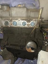 motore GL100