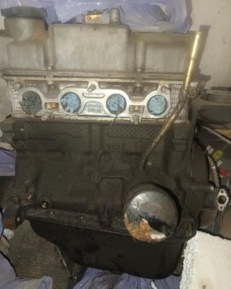 motore GL100