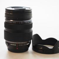 OLYMPUS ED 12-40 F 2,8