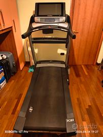 tapis roulant Nordictrack  professionale 