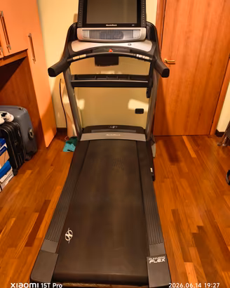 tapis roulant Nordictrack  professionale 
