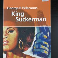 KING SUCKERMAN - George P. Pelecanos