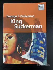 KING SUCKERMAN - George P. Pelecanos