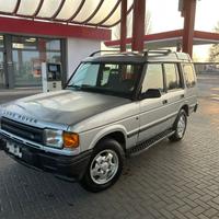 Land rover discovery  td5 3.0 posti 7