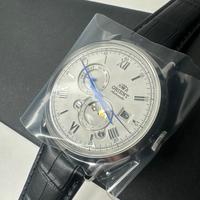 Orient Bambino Sun & Moon