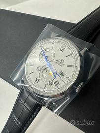 Orient Bambino Sun & Moon