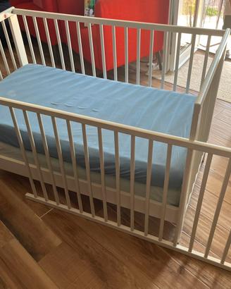 Lettino Gulliver IKEA