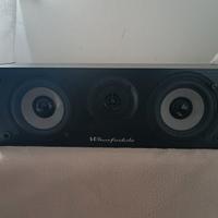 Wharfedale WH-2 Centre