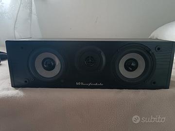 Wharfedale WH-2 Centre