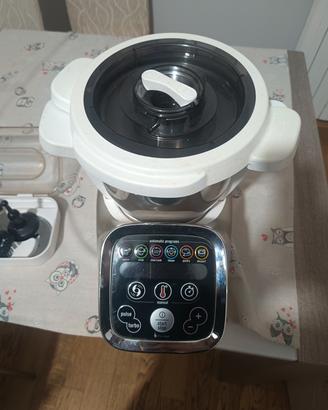 Robot da cucina Moulimex