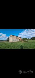 Casale 2 appartamenti