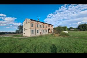 Casale 2 appartamenti