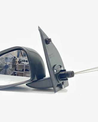 SPECCHIETTO RETROVISORE SINISTRO FIAT Panda 2° Se