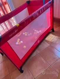 Box per bambini GIOJOY