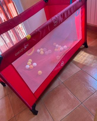 Box per bambini GIOJOY