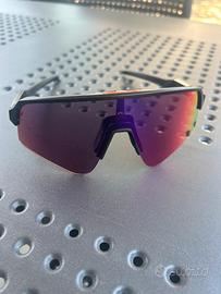 Oakley sutro lite sweep