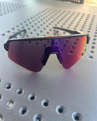 Oakley sutro lite sweep