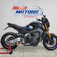 Yamaha MT-09 Sp 2021 finanziabile