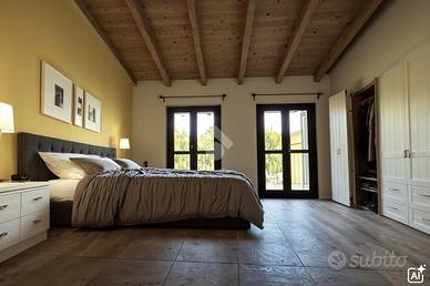 CASA SEMINDIPENDENTE A GALLIATE