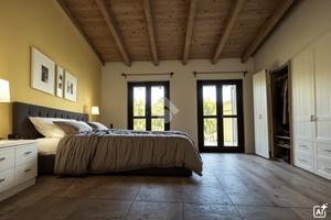 CASA SEMINDIPENDENTE A GALLIATE