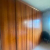 Camera da letto matrimoniale completa