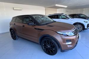LAND ROVER RR Evoque 2.2 TD4 5p DYNMIC LIMITED E.