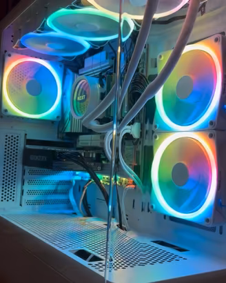 Pc gaming