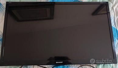 Smart TV Sharp 32"