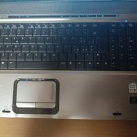 Hp Pavilion dv9000