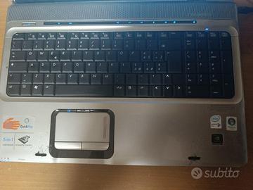 Hp Pavilion dv9000