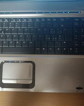 Hp Pavilion dv9000