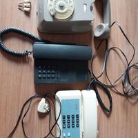 Telefoni fissi vintage
