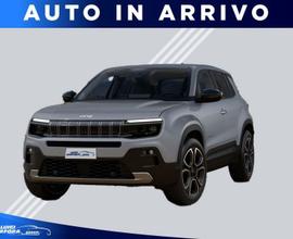 Jeep Avenger 1.2 Turbo MHEV Summit + Tetto Ap...