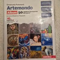 Artemondo Album 