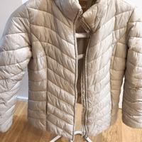 giacca imbottita donna invernale Conbipel 