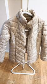 giacca imbottita donna invernale Conbipel 