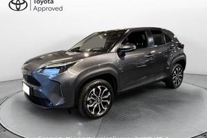 Toyota Yaris Cross 1.5H (116 CV) E-CVT Trend