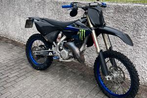 yz 125 monster edition