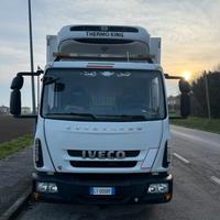 Iveco Eurocargo 100/180