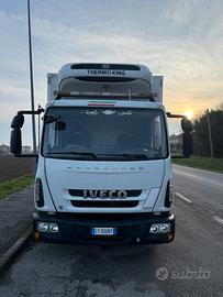 Iveco Eurocargo 100/180