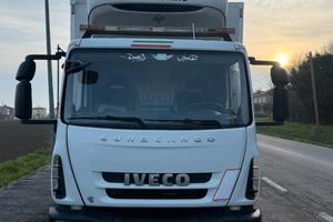 Iveco Eurocargo 100/180